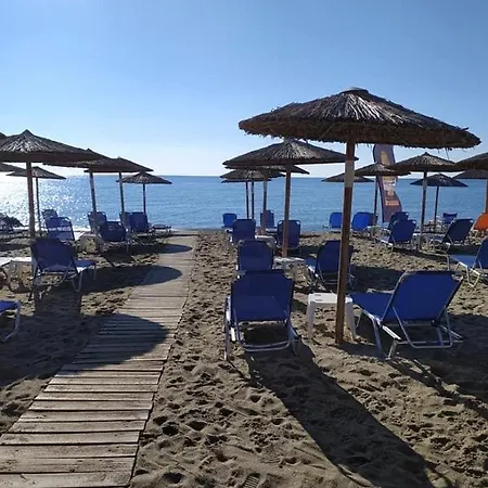 Royal Palace Olympic Beach Exterior photo